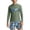 Army Green, variant on Babcutegg Summer Beach Two-Piece Swim Set for Kids – Long Sleeve Rash Guard Top with Tropical Print and Matching Swim Shorts for Sun Protection and Water Activities Blue Size 7/8
