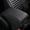 Black, variant on Upgraded Universal Style Memory Cotton Car Armrest Box Pad, Leather Car Armrest Cushion Center Console Cover Pad, Universal Vehicle Seat Box Cushion