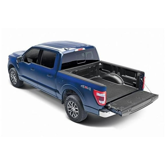 F65U15X 6 ft. & 5 in. Black Bed Liner for 2015-2022 Ford F-150