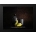 thumbnail image 2 of Giani, Cristiano 18x15 Black Modern Framed Museum Art Print Titled - Double Duo, 2 of 5