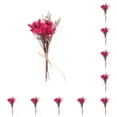 thumbnail image 1 of Naiovety Durabilidad y encanto duraderos en ramo de flores secas naturales, ramos de flores ecológicos HS-19, 1 of 6