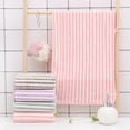thumbnail image 4 of LCXmlly Quick-drying Towel Bath Towel Ultra Soft Super Absorbent for Shower and Face, 4 of 9