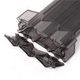 thumbnail image 2 of Sonducket Estuche transparente para dardos Cartera portátil para dardos Bolsa para dardos Bolsa de almacenamiento de plástico Accesorios para dardos No.1 Sonducket OD009818-01, 2 of 5