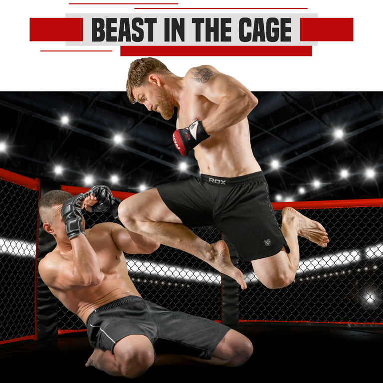 4FT XL Boxing MMA Heavy Punching Kicking Custom Bag + Your Logo