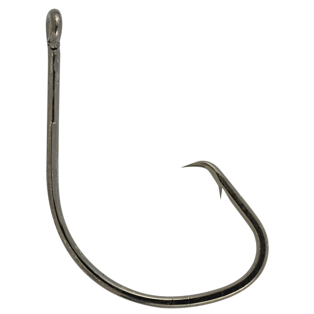 Mudville Catmaster Straight Eye Catfish Circle Hook Fishing Terminal