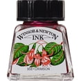 thumbnail image 1 of Tinta Para Dibujo 14Ml #203 Carmesi Winsor & Newton, 1 of 3
