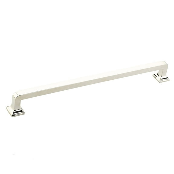 Schaub And Company 535 Menlo Park 15" Center To Center Square Appliance Handle / Appliance