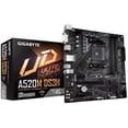 thumbnail image 2 of Tarjeta Madre Gigabyte A520M DS3H 128GB DDR4, 2 of 6