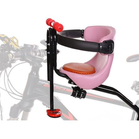 front child seat for mountain bike