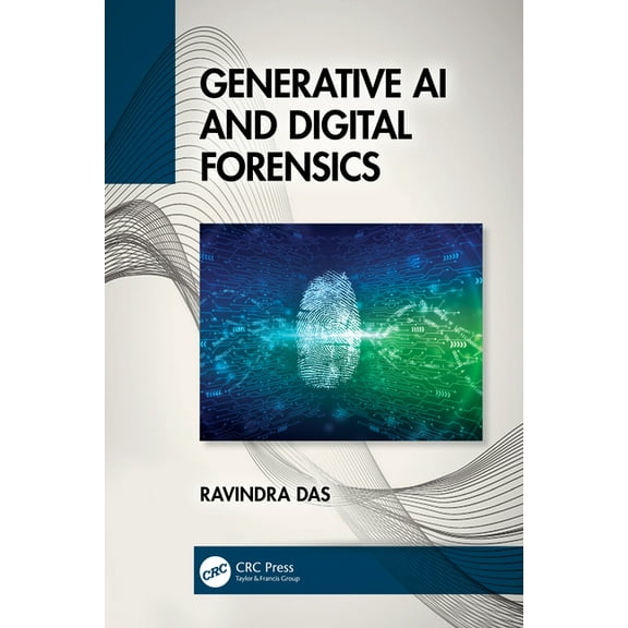Generative AI and Digital Forensics, (Paperback)