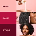 thumbnail image 5 of SheaMoisture Curl & Style Milk Coconut & Hibiscus with Silk Protein & Neem Oil, 8 fl oz, 5 of 12