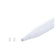 thumbnail image 1 of For Xiaomi Redmi Pad Se Tablet Stylus Pen, Capacitive Pom Tip, Type-c Rechargeable For Precise Writing Drawing, 1 of 4