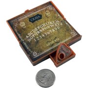 Worlds Smallest Ouija Board Game