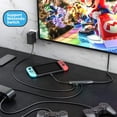 thumbnail image 4 of Adaptador USB C a HDMI Dex Dock GKEAPZA para Galaxy S25/S24/S23/S22/Note20/Tabs9/S8/S7, 4 of 7