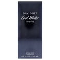 thumbnail image 5 of David Off Coolwater Intense Eau De Parfum Natural Spray For Men 4.2 oz, 5 of 6