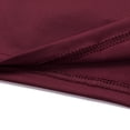 thumbnail image 3 of Mialoley Women Sling Top Solid Color Crop Low Chest Sexy Bodycon Top Clothes, 3 of 7