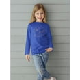thumbnail image 2 of Cosmical Axolotl Long Sleeve Toddler -Image by Shutterstock,  2 Toddler, 2 of 4
