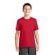 thumbnail image 1 of Camiseta Sport-Tek PosiCharge Tough para jóvenes, XL, rojo intenso deporte-tek YST320, 1 of 1