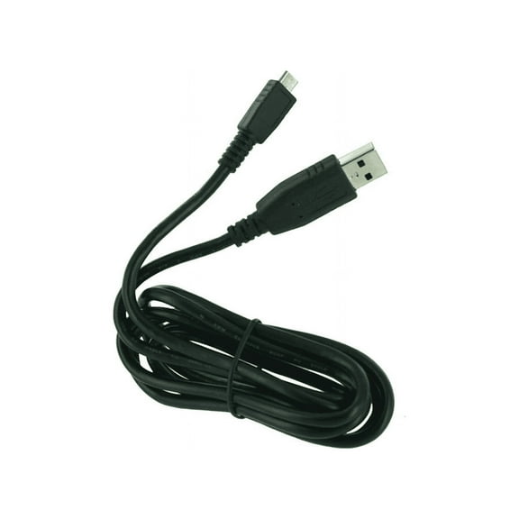 PS4 - 10' Controller USB Charge Cable Bulk NEW PlayStation 4 Adapter