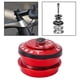 thumbnail image 5 of Auriculares de 44mm 55MM 56MM Adaptador de horquilla de  44-44MM rojo shamjiam Auriculares de bicicleta, 5 of 9