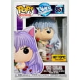 thumbnail image 2 of Funko POP Animation Ghost Files Yu Yu Hakusho Yoko Kurama 857 Vinyl Figure, 2 of 3