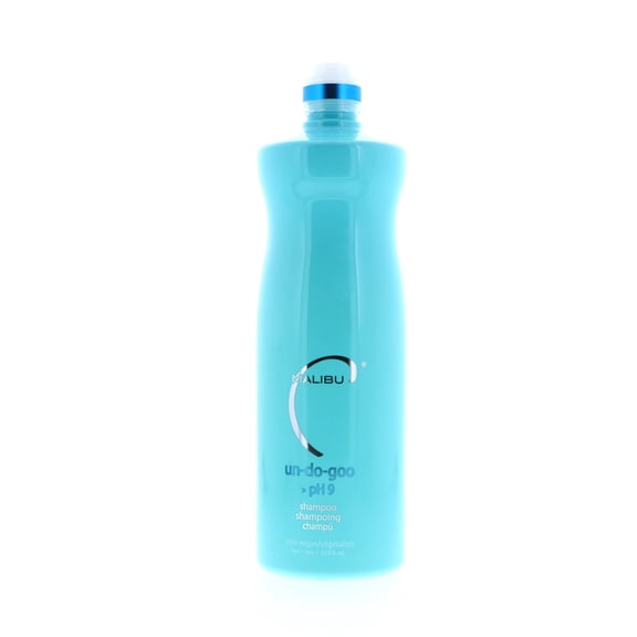 Malibu Un-Do-Goo Shampoo, 33.8 oz