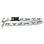 Philadelphia Eagles NFL Lanyard w/Key Ring Pro Specialties Group 324570