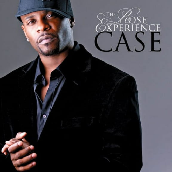 Case - Rose Experience - CD