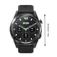 thumbnail image 2 of Zeblaze Btalk 3 Reloj deportivo inteligente de acero inoxidable para teléfono Android iOS, 2 of 9