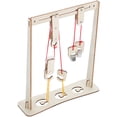thumbnail image 4 of Shisuyan Pulley Model Kit Wood Plastic 1 Set For Science Learning Classroom Teaching, 4 of 9
