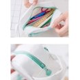 thumbnail image 4 of trousse Scolaire Trousse Crayon(vert 1), Trousse De Stylo, Trousse Multi Usage, Petite Trousse Pochette Maquillage, 4 of 5
