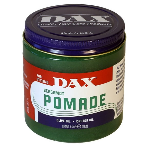 DAX - Pomade 7.5 Oz. * BEAUTY TALK LA *
