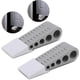 thumbnail image 1 of Door Stops Rubber Door Stops, Non-Slip on All Floor Surfaces, Gray, 1 of 5