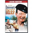 thumbnail image 2 of Paramount - Donovan's Reef [DIGITAL VIDEO DISC], 2 of 2