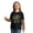 Black, variant on Curuila Kids Toddler Girls Boys T Shirts Mardi Gras Letter Print Long Sleeve Crew Neck Comfort Fashion Carnival Tops Black Size 2-3 Years