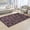 Style four, variant on Cute Cartoon Character Print Area Rug, 62.99" × 47.24" Non-Slip Washable Floor Mat for Living Room, Bedroom & Bathroom