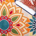 thumbnail image 2 of Safavieh Cabana Quincy Floral Outdoor Area Rug, 2 of 8