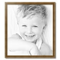 thumbnail image 2 of ArtToFrames 26" x 29" Gold with beads Picture Frame, 26x29 inch Gold Wood Poster Frame (WOM-4139),  Pack, 2 of 8