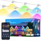 thumbnail image 1 of Lámpara exterior ASAHOM Pro S108D 61 m 144 LED RGBCW IP67, 1 of 9