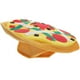 thumbnail image 5 of Pizza Hat Festival Hat for Decoration 1 Piece Multi Headwear, 5 of 5