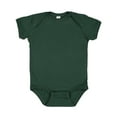 thumbnail image 1 of Rabbit Skins Infant Fine Jersey Bodysuit, 1 of 4