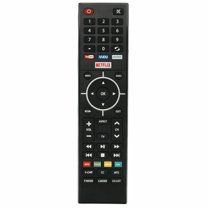 New Replace Remote for RCA SmarTVirtuoso UHD TV RNSMU5036 RNSMU6036 WE55UB4417