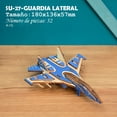 thumbnail image 2 of Paquetes De 3 Rompecabezas De Madera 3D Vimi Diseño De Tanques Y Jet A13-A15-A20, 2 of 12