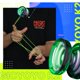thumbnail image 4 of Set profesional Yoyo MAGICYOYO K2, paquete de 2 con accesorios, 4 of 7