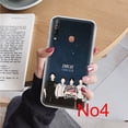 thumbnail image 1 of Funda Blanda De TPU Compatible Con Motorola Moto E13 E22 E22I G52 G42 G32 G23 G22 Edge 30 Fusion B-228 CNBLUE, 1 of 4