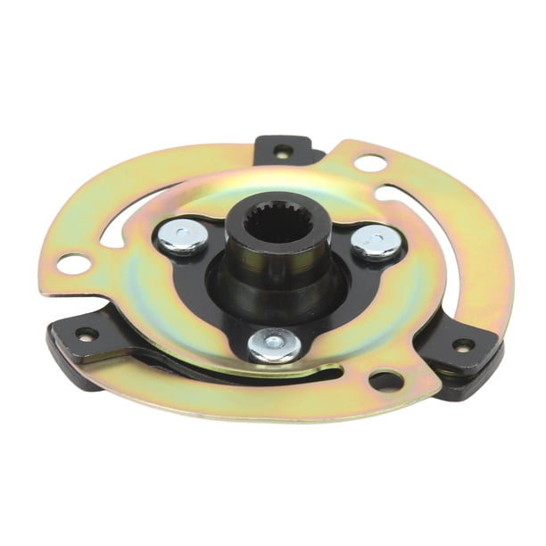 Kit de reparación de compresor de aire acondicionado, polea de embrague de compresor de aire acondicionado, cubo de embrague de compresor de aire acondicionado diseñado a medida