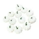 thumbnail image 1 of 12 Uds. Mini Calabaza Artificial, Accesorios Vegetales, Manualidades DIY Hechas a Mano, Decoración para Fiesta de Halloween, Mesa, Modelo de Calabazas Estilo B, 1 of 8