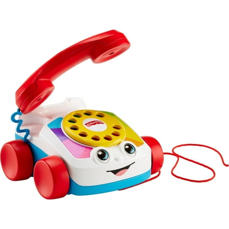 Fisher-Price - Chatter Telephone