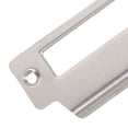 thumbnail image 3 of FOMIYES 6Ud De Cubierta Para Con Acero Inoxidable Resistente Para Puertas, 3 of 7