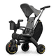 thumbnail image 1 of Triciclo Bicicleta Doona Liki Trike 4 En 1 S3 Premium Gris, 1 of 3